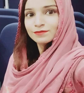 Malaika Sajjad